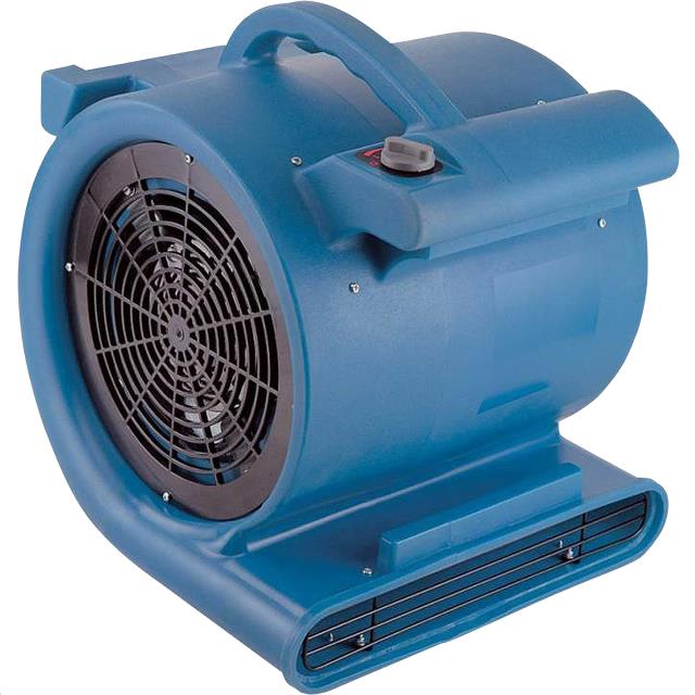 Rental store for fan floor drying in Vancouver BC