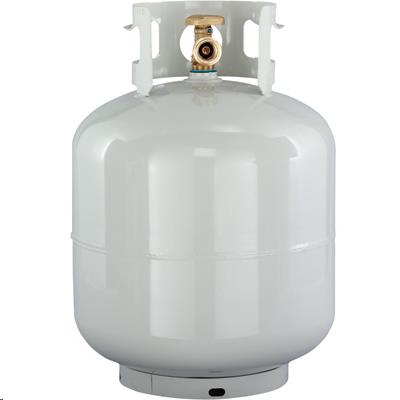Rental store for propane tank 20lb in Vancouver BC